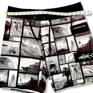 Tormenter Board Shorts